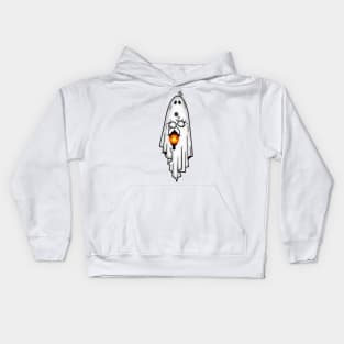 The Cutest Ghost Kids Hoodie